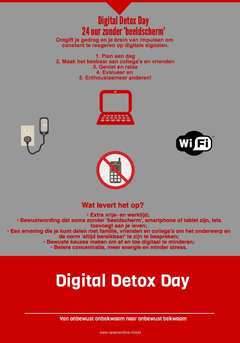 digital detox day